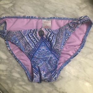 Target Bathing Suit Bottoms